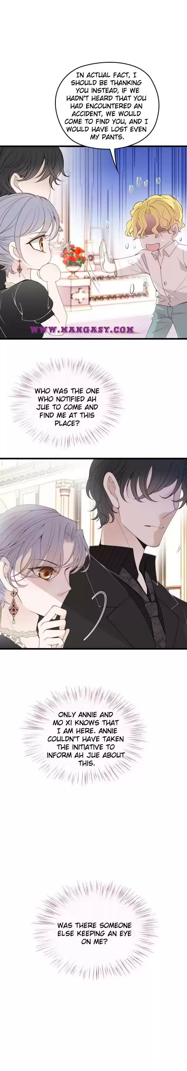 The Duke’S Hidden Baby: Bogo! Chapter 142