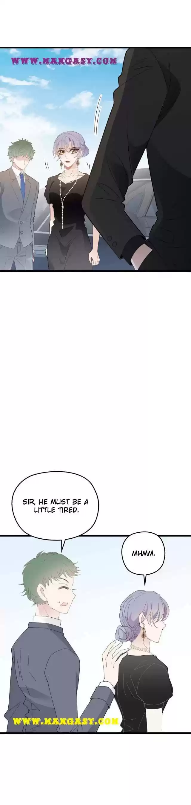 The Duke’S Hidden Baby: Bogo! Chapter 142