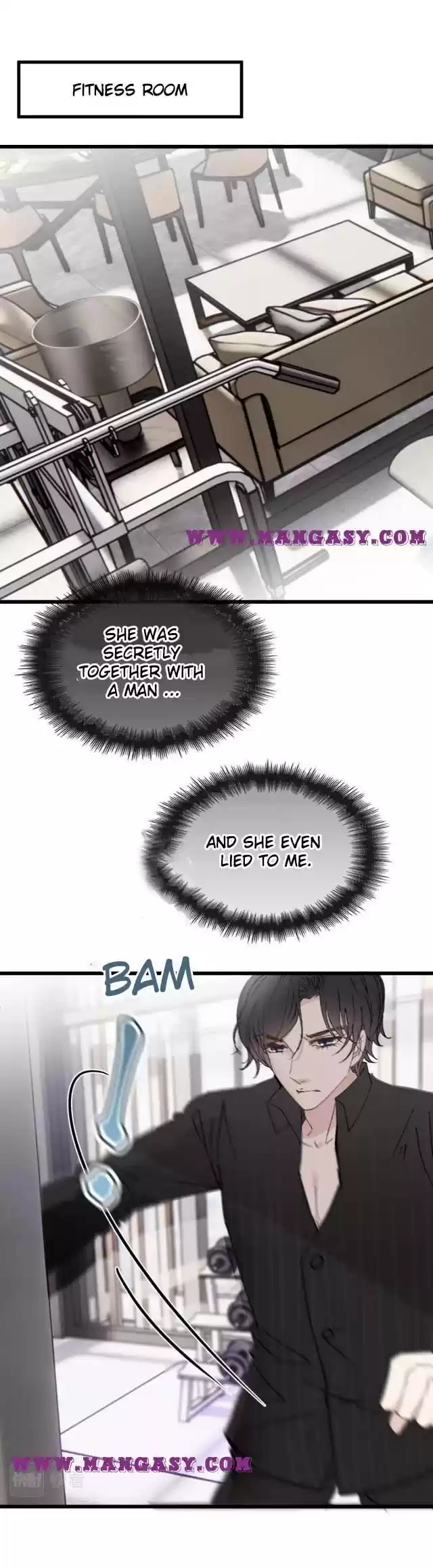 The Duke’S Hidden Baby: Bogo! Chapter 142