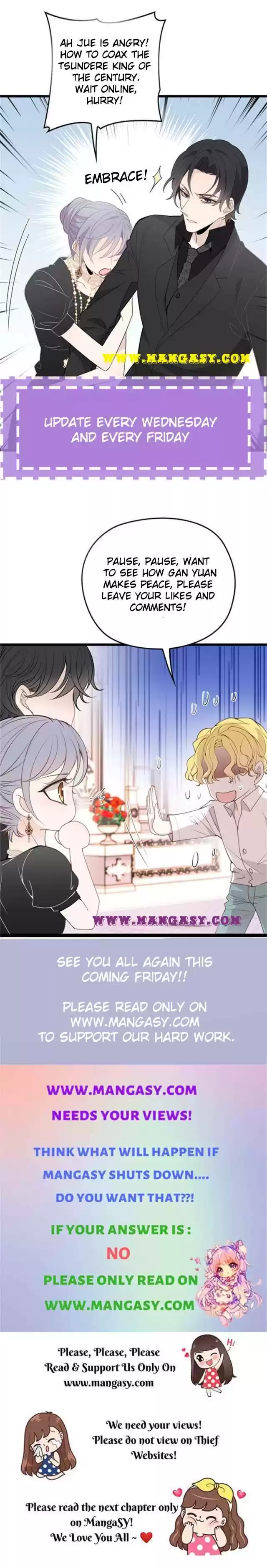 The Duke’S Hidden Baby: Bogo! Chapter 142