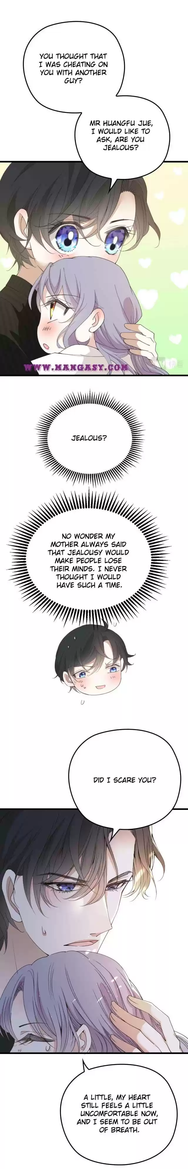 The Duke’S Hidden Baby: Bogo! Chapter 143