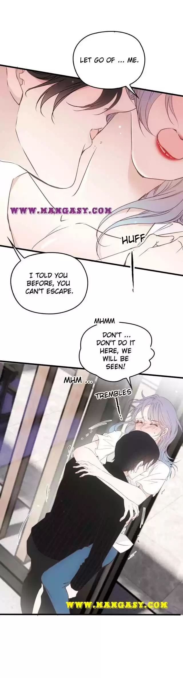 The Duke’S Hidden Baby: Bogo! Chapter 143