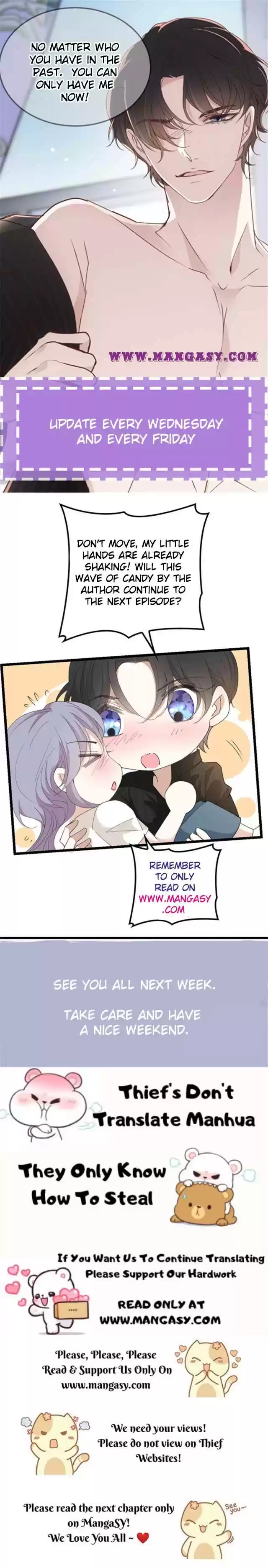 The Duke’S Hidden Baby: Bogo! Chapter 143