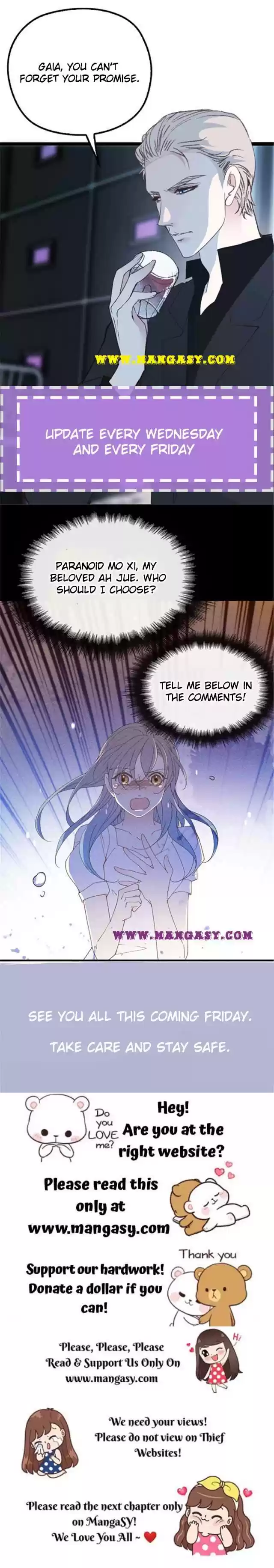 The Duke’S Hidden Baby: Bogo! Chapter 144