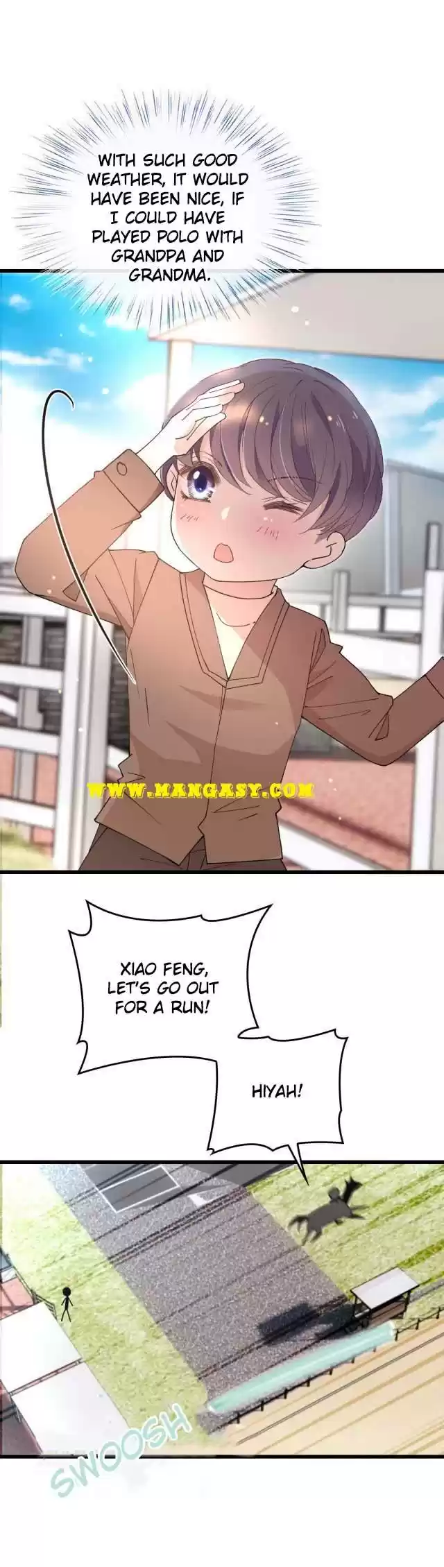 The Duke’S Hidden Baby: Bogo! Chapter 145