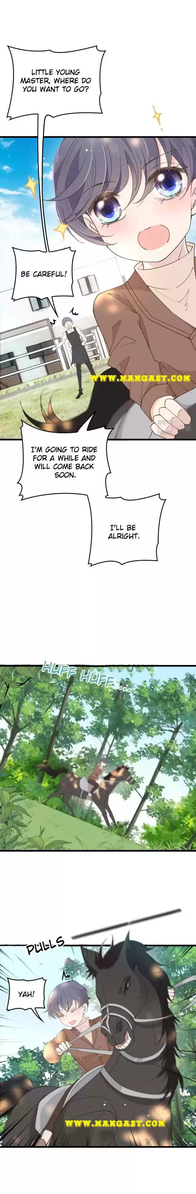 The Duke’S Hidden Baby: Bogo! Chapter 145