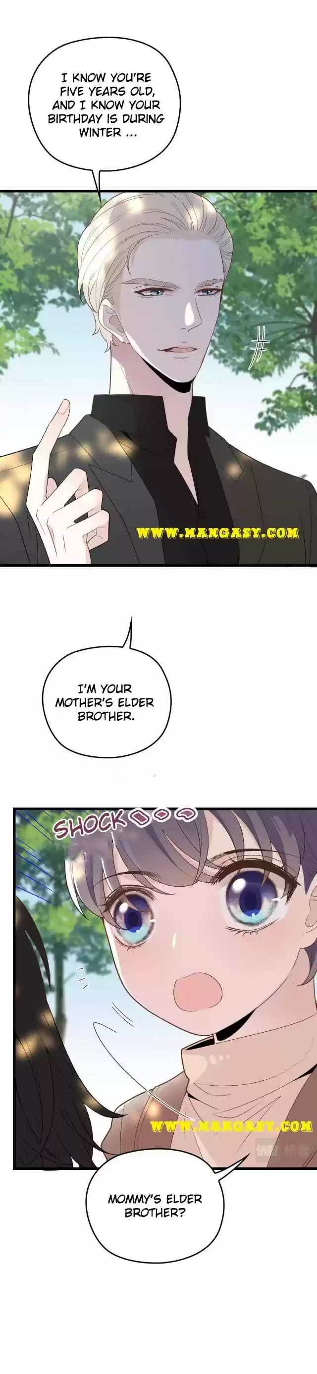 The Duke’S Hidden Baby: Bogo! Chapter 145