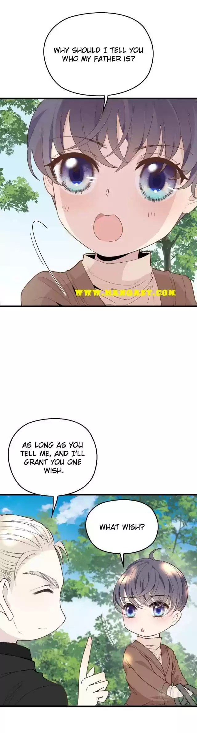 The Duke’S Hidden Baby: Bogo! Chapter 145