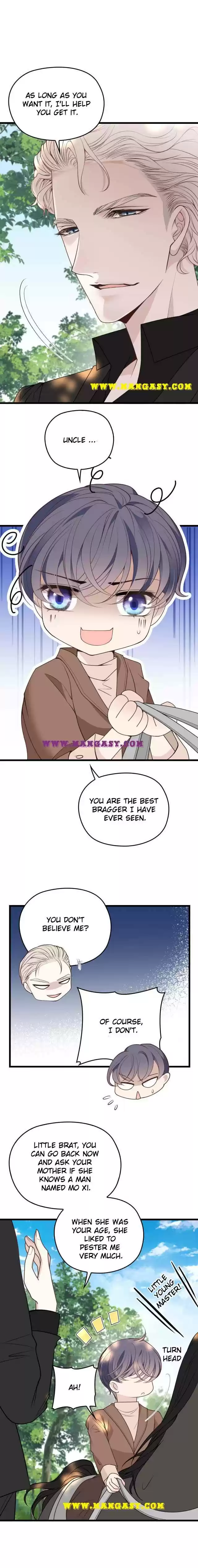 The Duke’S Hidden Baby: Bogo! Chapter 145