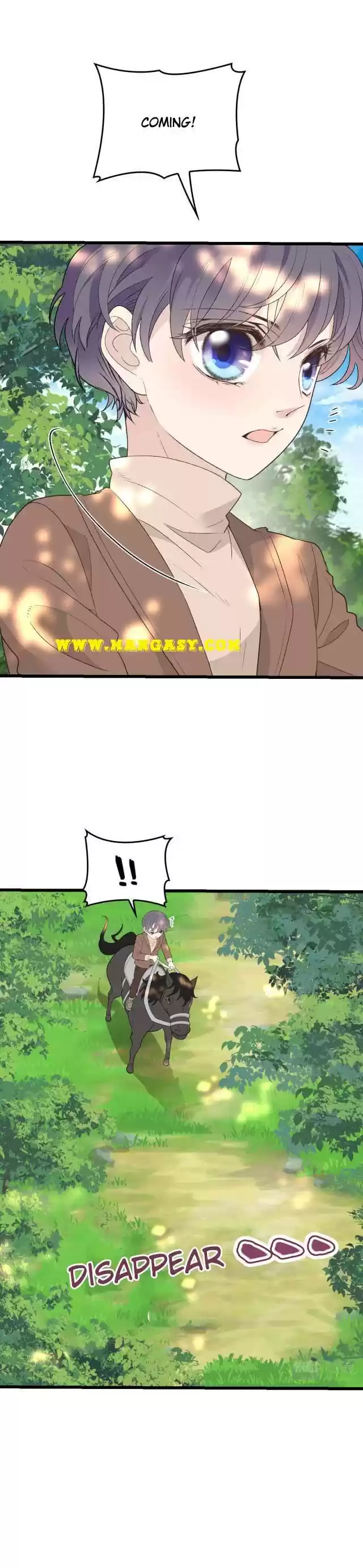 The Duke’S Hidden Baby: Bogo! Chapter 145