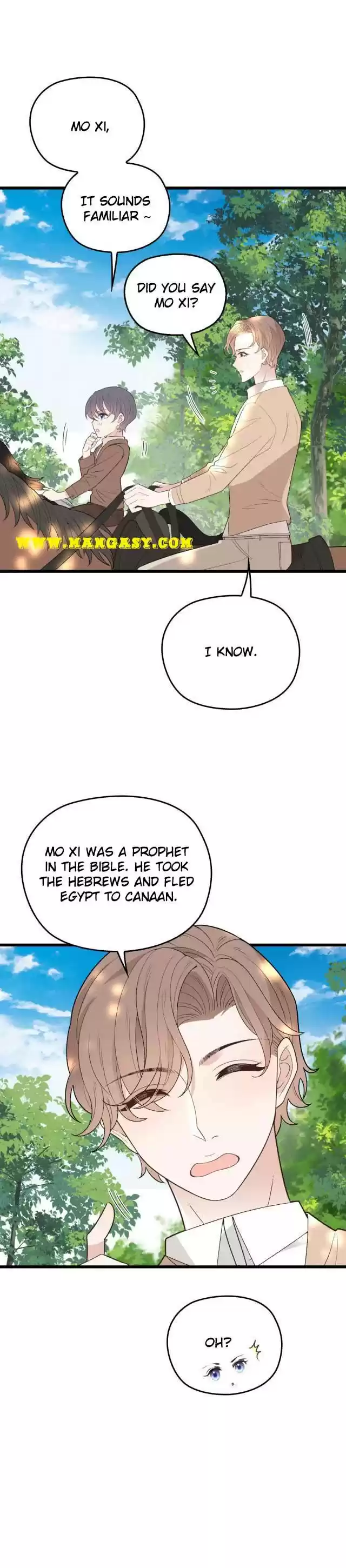 The Duke’S Hidden Baby: Bogo! Chapter 145