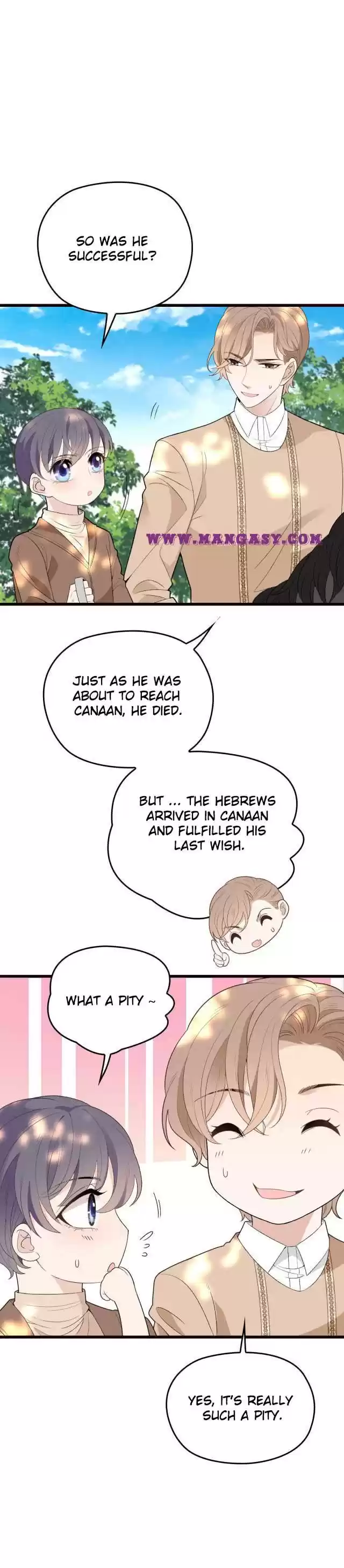 The Duke’S Hidden Baby: Bogo! Chapter 145