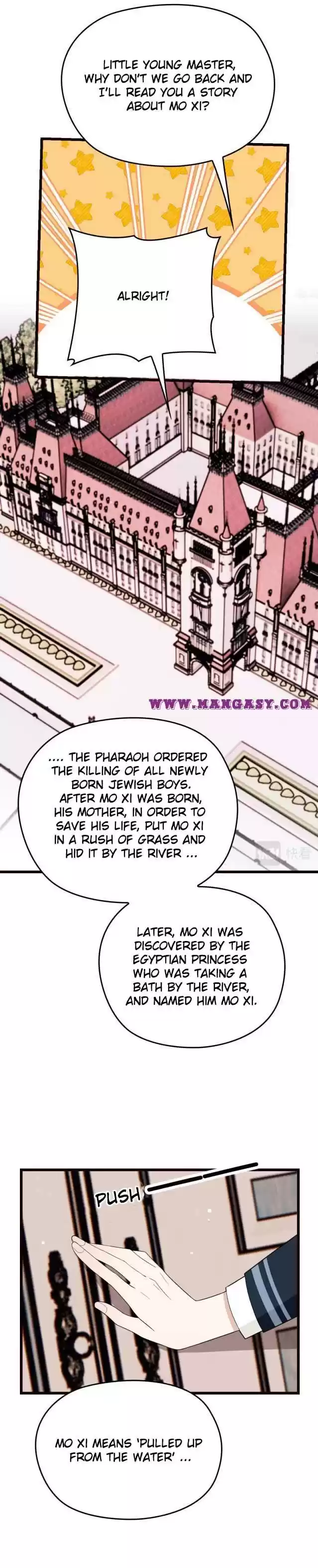 The Duke’S Hidden Baby: Bogo! Chapter 145