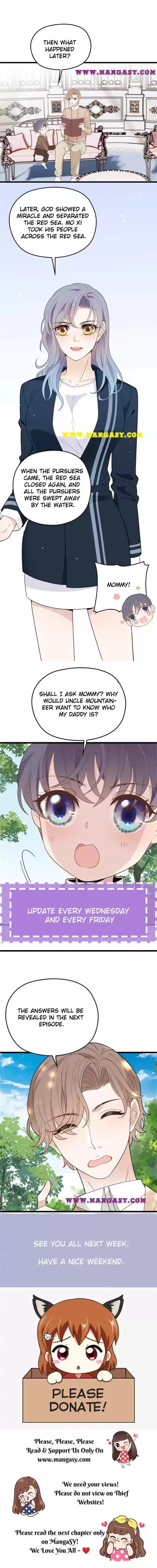 The Duke’S Hidden Baby: Bogo! Chapter 145