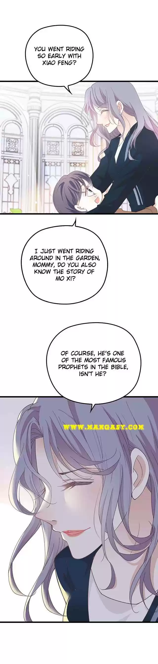 The Duke’S Hidden Baby: Bogo! Chapter 146