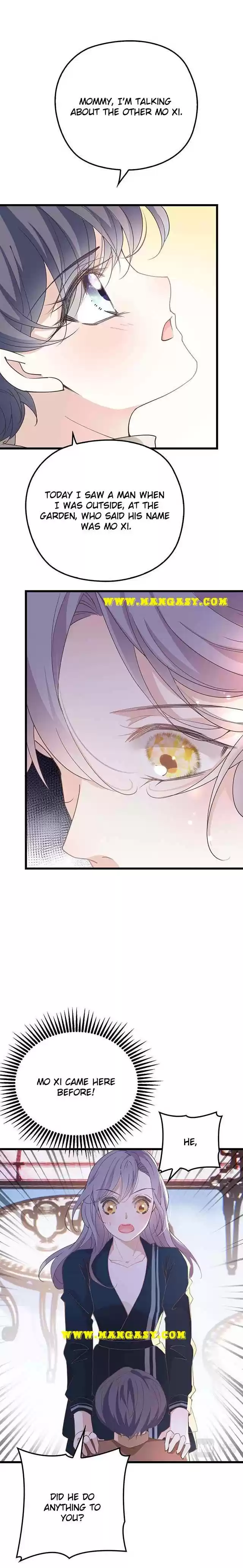 The Duke’S Hidden Baby: Bogo! Chapter 146