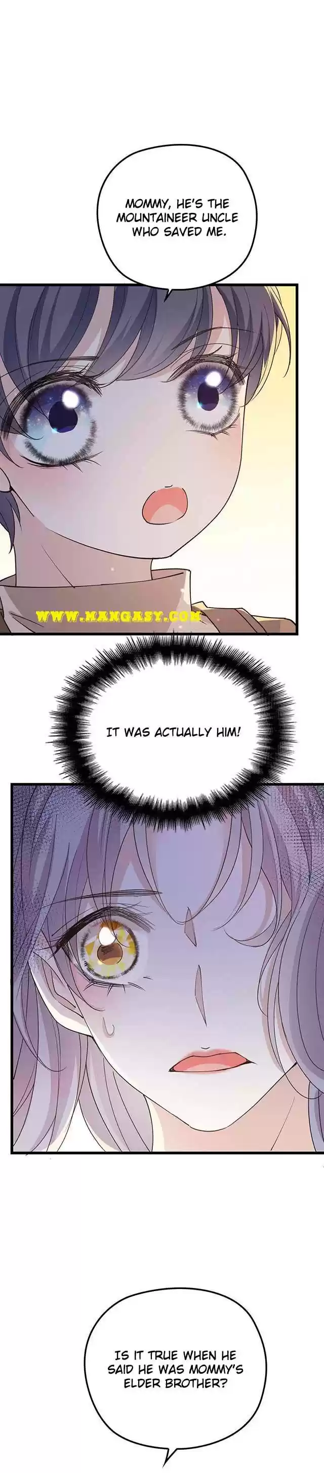 The Duke’S Hidden Baby: Bogo! Chapter 146