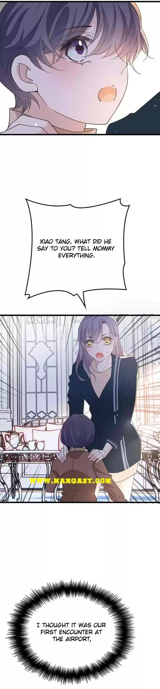 The Duke’S Hidden Baby: Bogo! Chapter 146