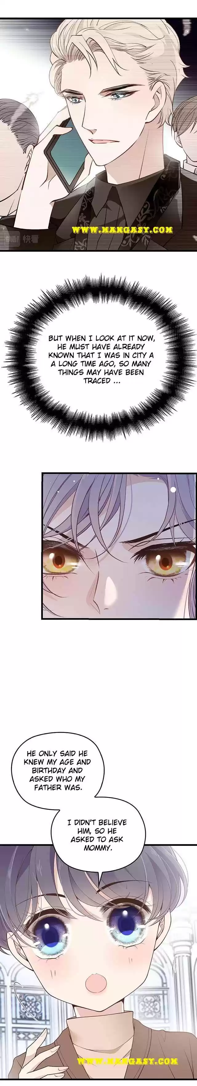 The Duke’S Hidden Baby: Bogo! Chapter 146