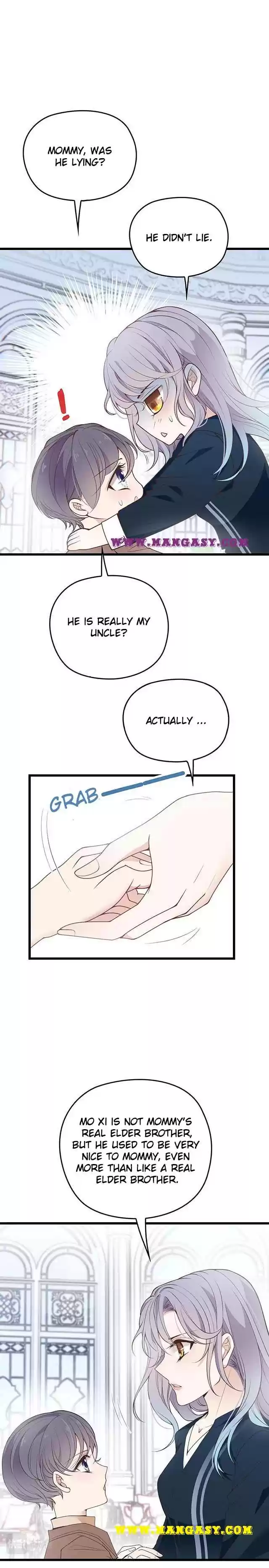 The Duke’S Hidden Baby: Bogo! Chapter 146