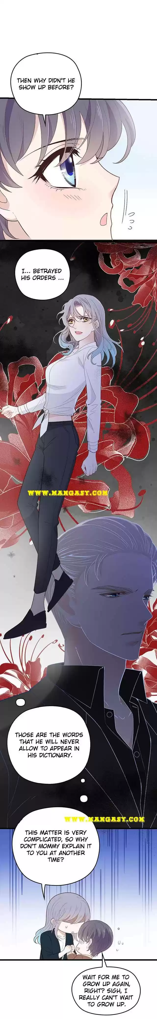 The Duke’S Hidden Baby: Bogo! Chapter 146