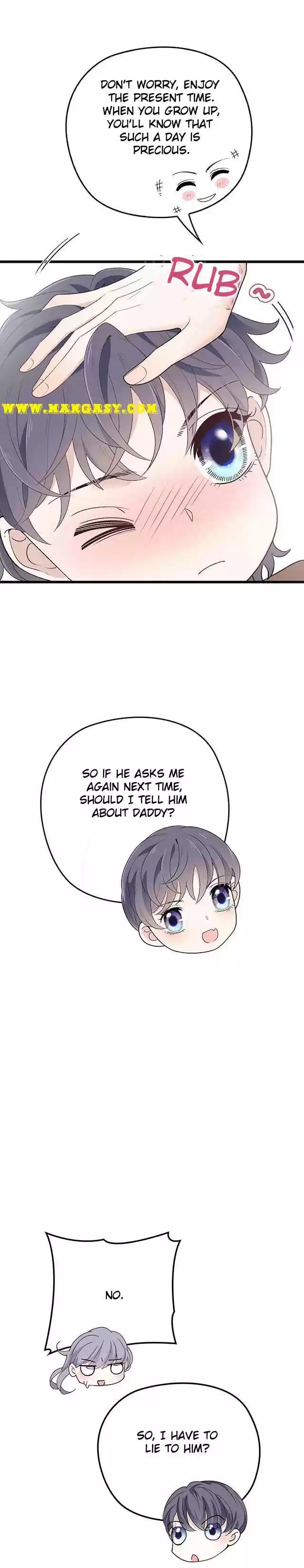 The Duke’S Hidden Baby: Bogo! Chapter 146