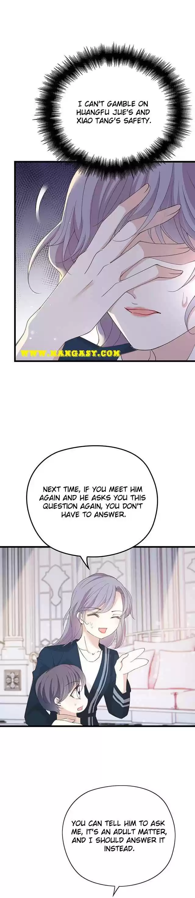 The Duke’S Hidden Baby: Bogo! Chapter 146