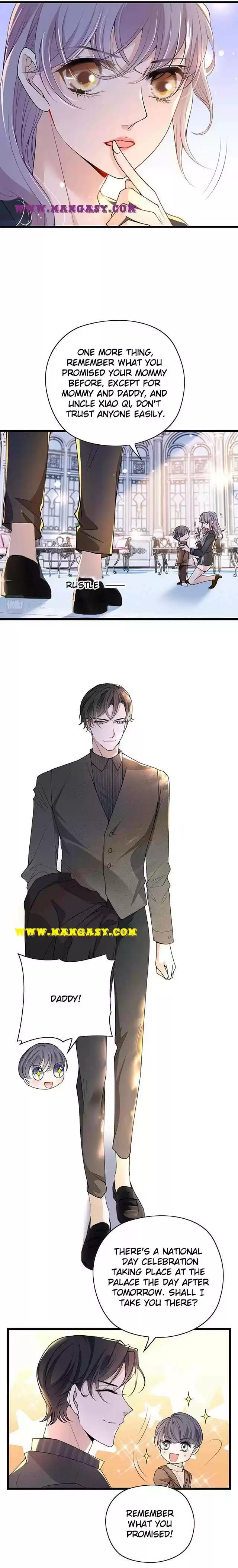 The Duke’S Hidden Baby: Bogo! Chapter 146