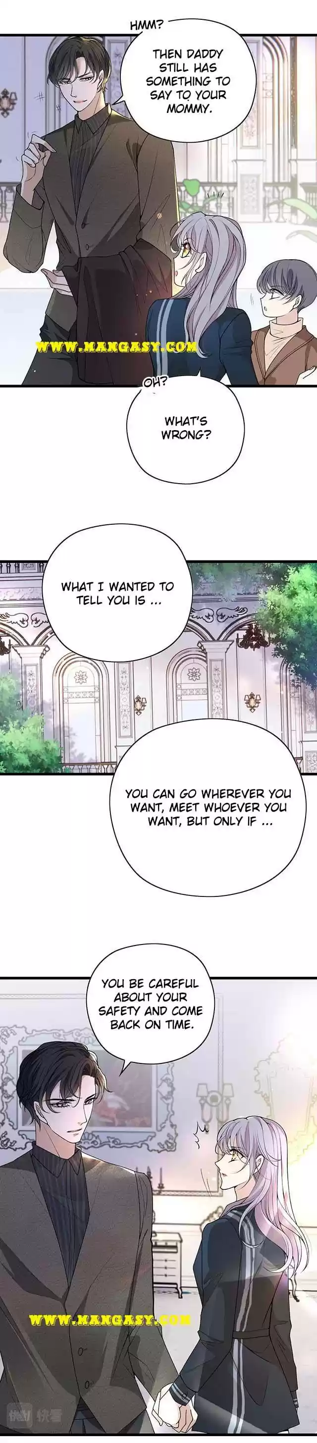 The Duke’S Hidden Baby: Bogo! Chapter 146