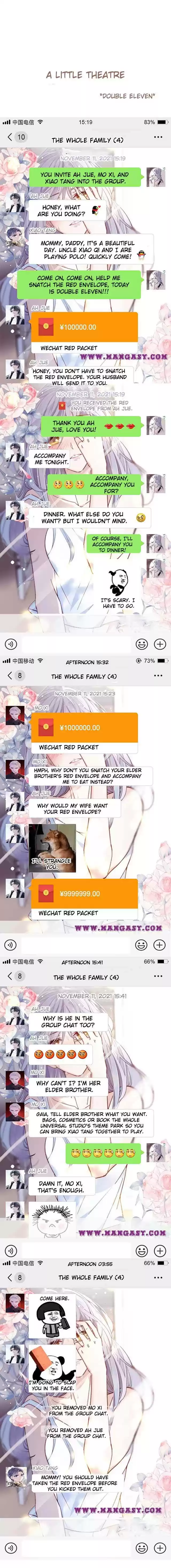 The Duke’S Hidden Baby: Bogo! Chapter 146