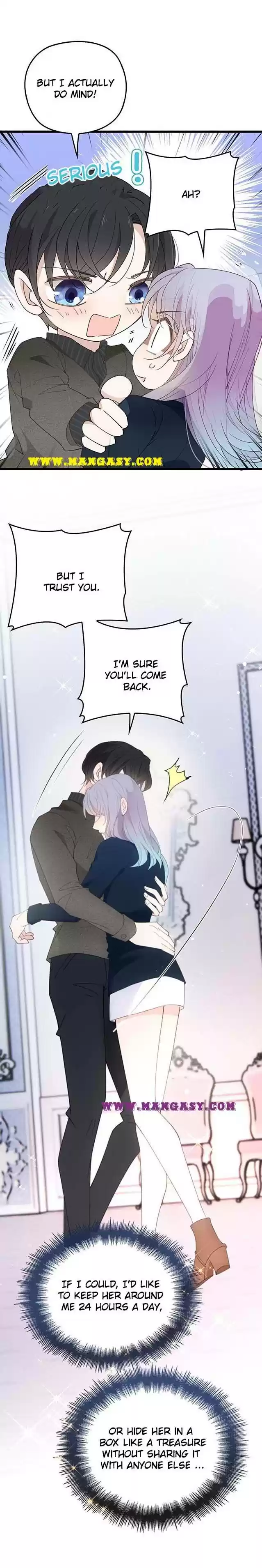 The Duke’S Hidden Baby: Bogo! Chapter 147