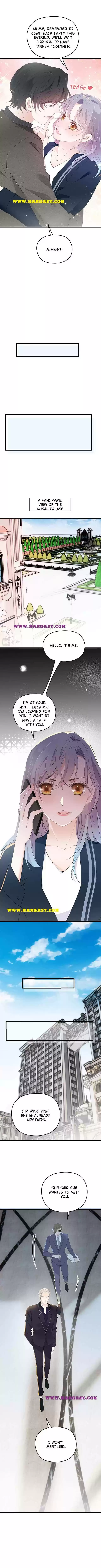 The Duke’S Hidden Baby: Bogo! Chapter 147