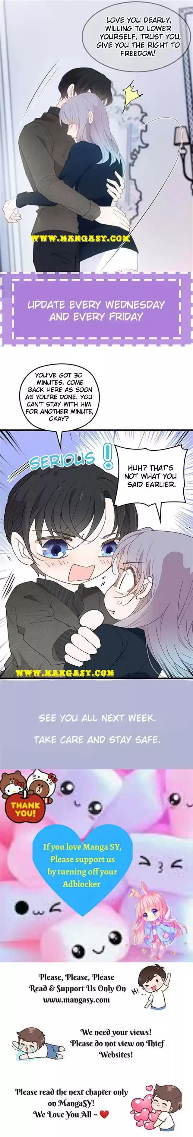 The Duke’S Hidden Baby: Bogo! Chapter 147