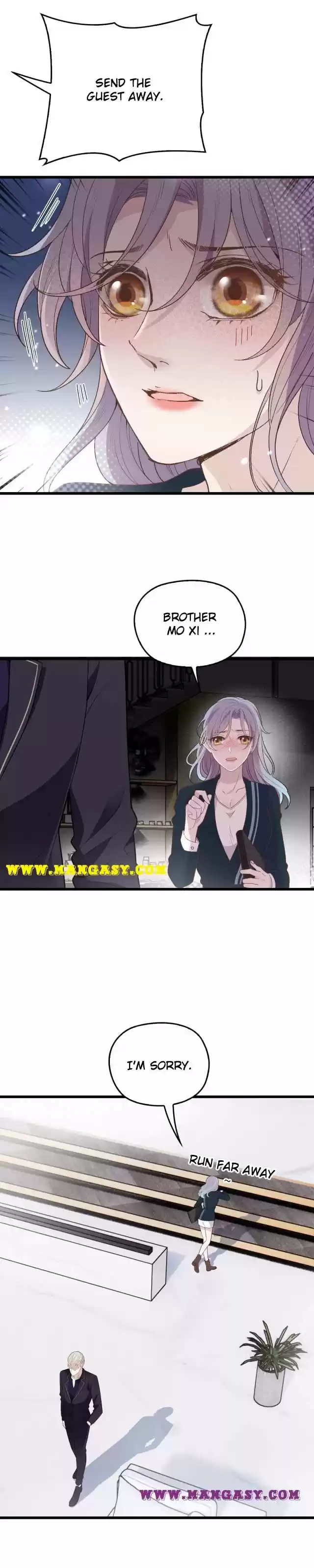 The Duke’S Hidden Baby: Bogo! Chapter 148