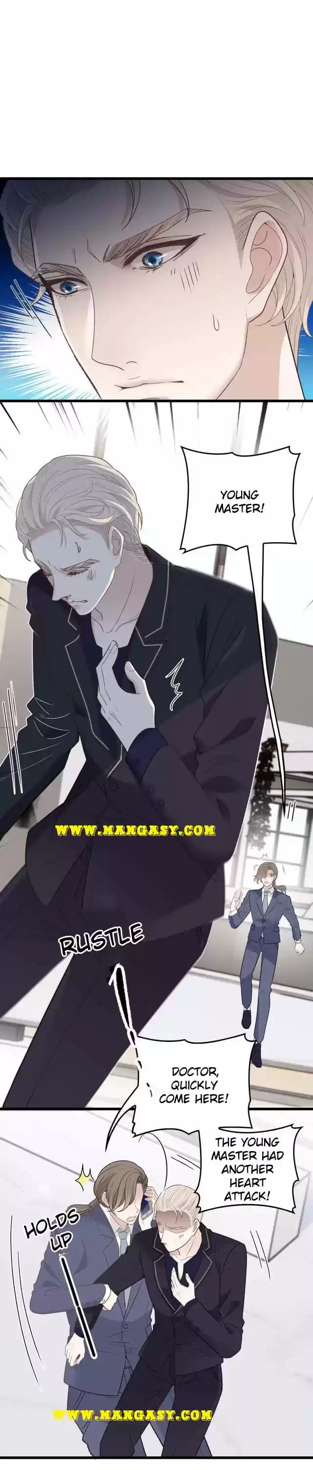 The Duke’S Hidden Baby: Bogo! Chapter 148