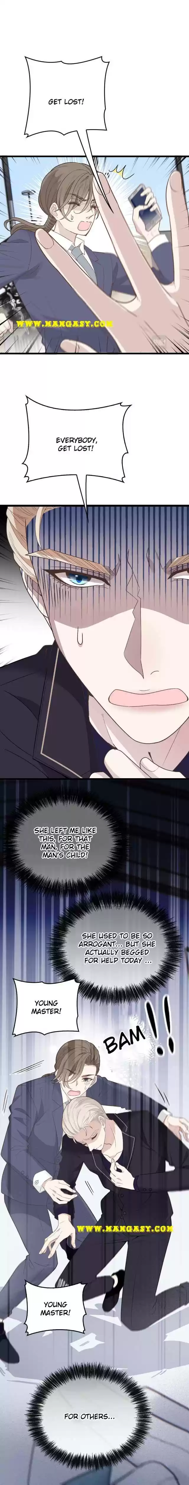 The Duke’S Hidden Baby: Bogo! Chapter 148