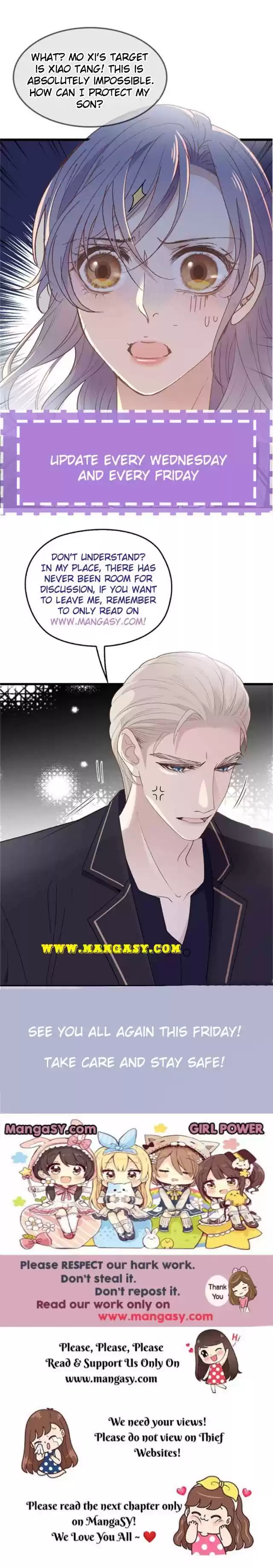 The Duke’S Hidden Baby: Bogo! Chapter 148