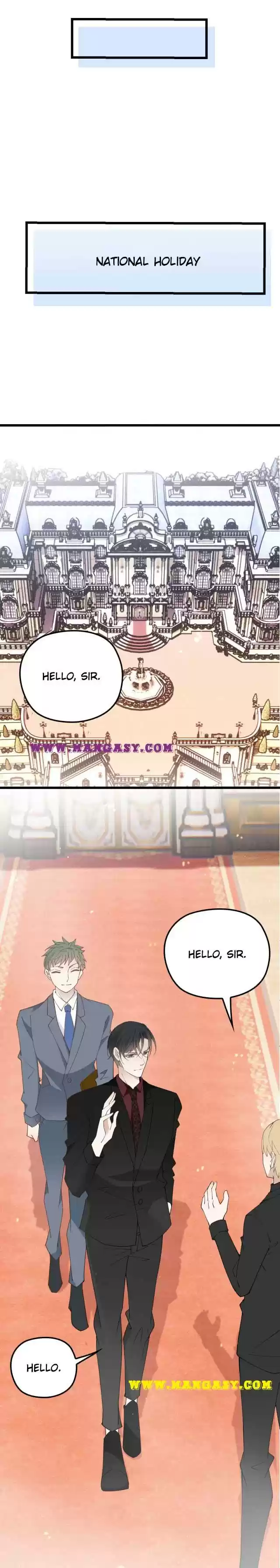 The Duke’S Hidden Baby: Bogo! Chapter 149