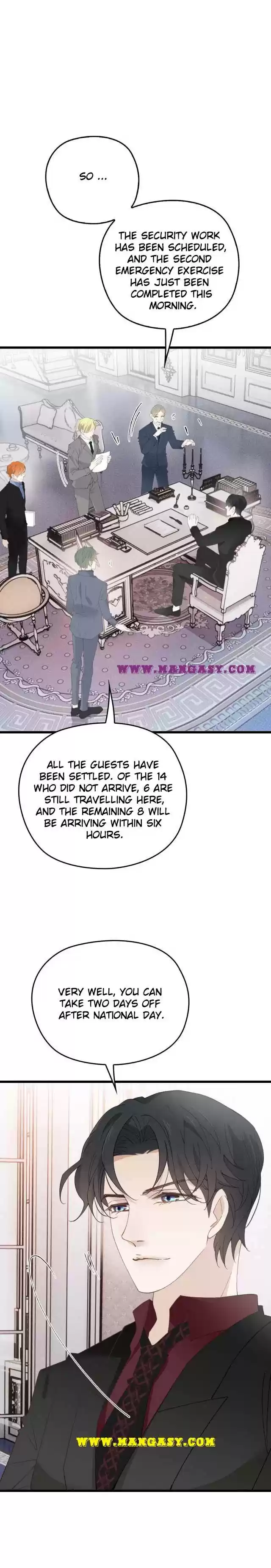 The Duke’S Hidden Baby: Bogo! Chapter 149