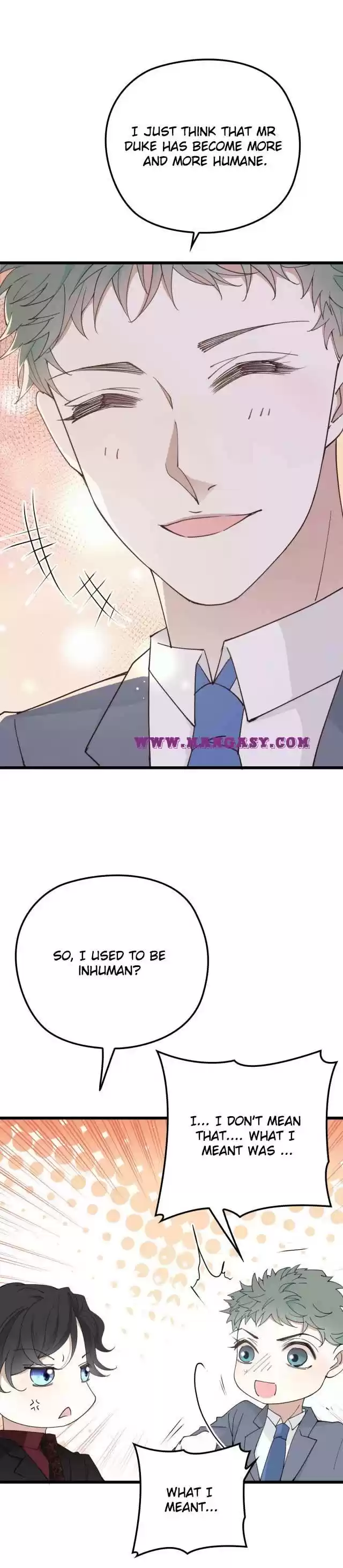 The Duke’S Hidden Baby: Bogo! Chapter 149