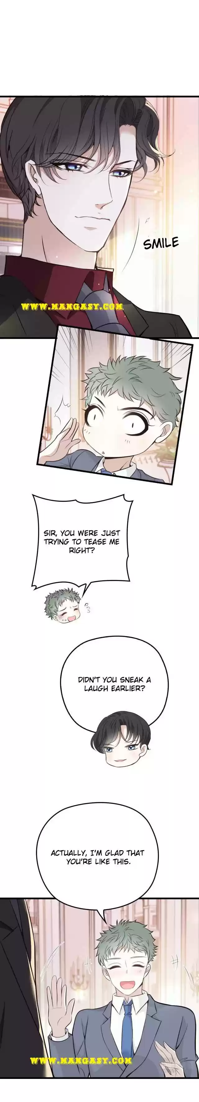 The Duke’S Hidden Baby: Bogo! Chapter 149