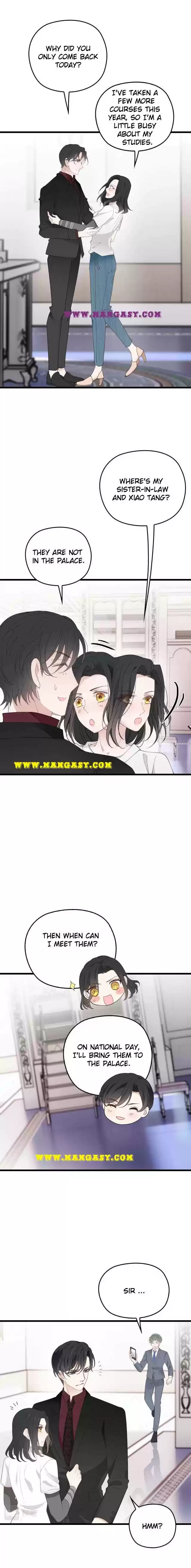 The Duke’S Hidden Baby: Bogo! Chapter 149