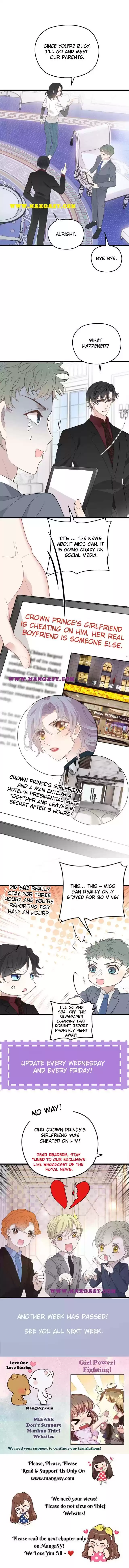 The Duke’S Hidden Baby: Bogo! Chapter 149