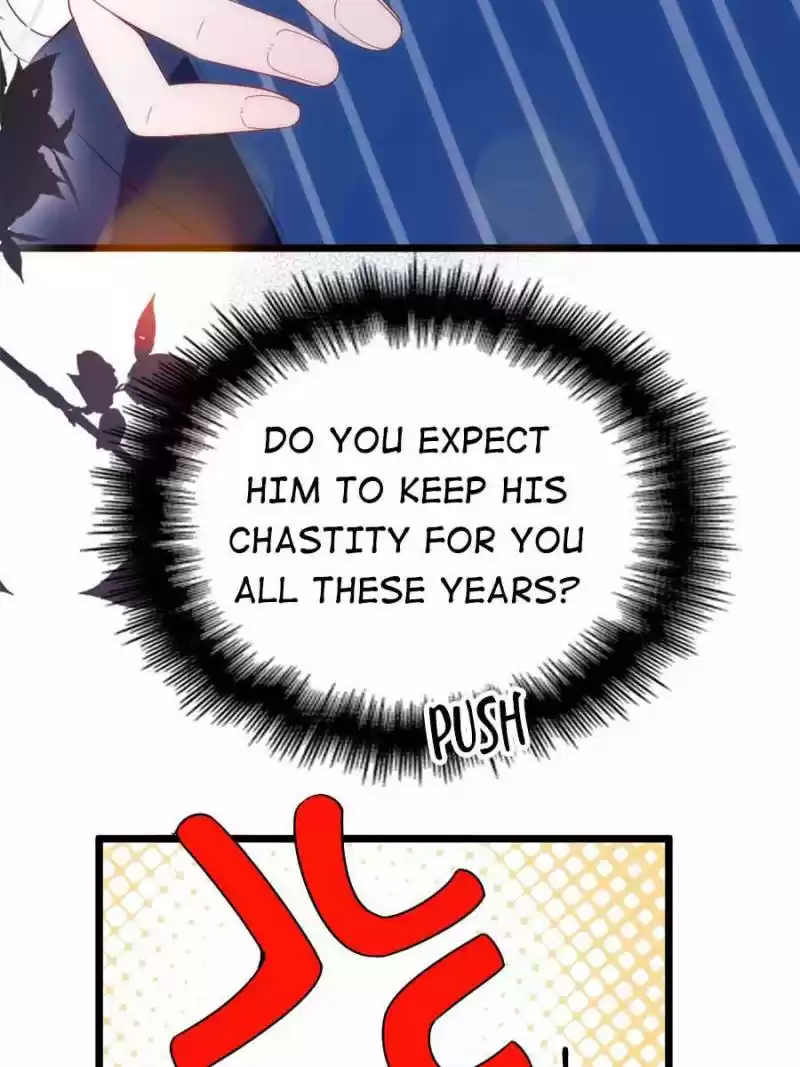 The Duke’S Hidden Baby: Bogo! Chapter 15