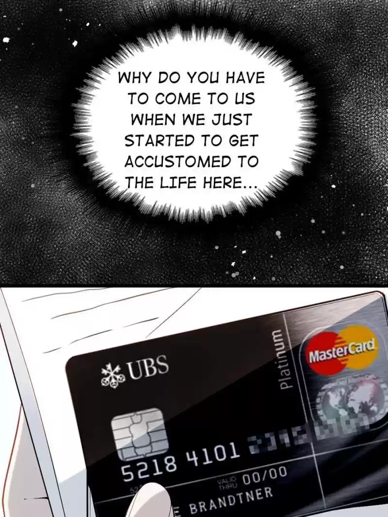 The Duke’S Hidden Baby: Bogo! Chapter 15