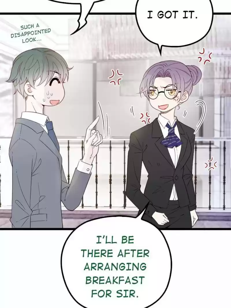 The Duke’S Hidden Baby: Bogo! Chapter 15