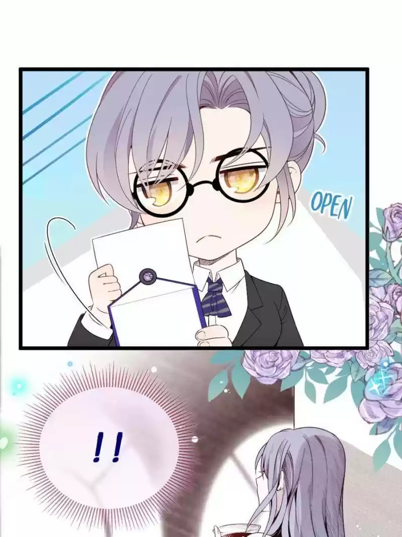 The Duke’S Hidden Baby: Bogo! Chapter 15