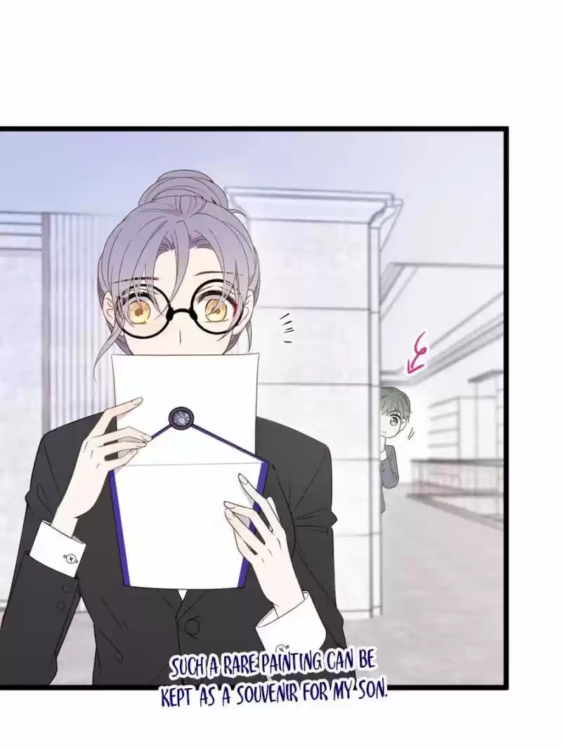 The Duke’S Hidden Baby: Bogo! Chapter 15