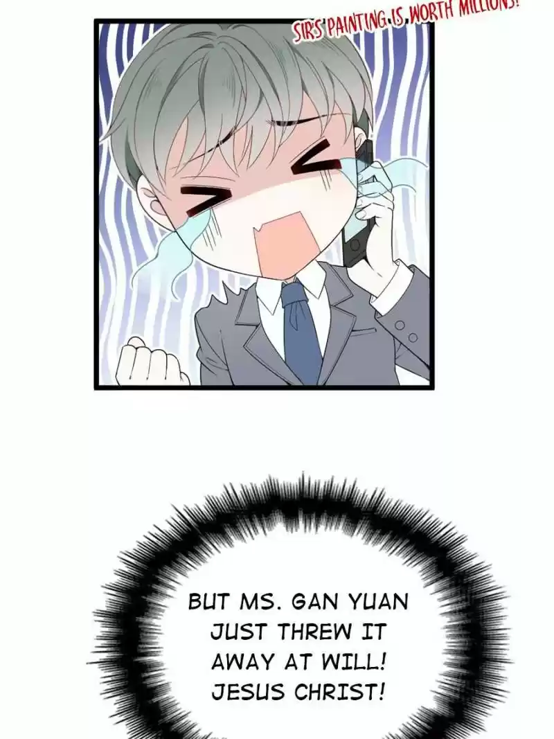 The Duke’S Hidden Baby: Bogo! Chapter 15