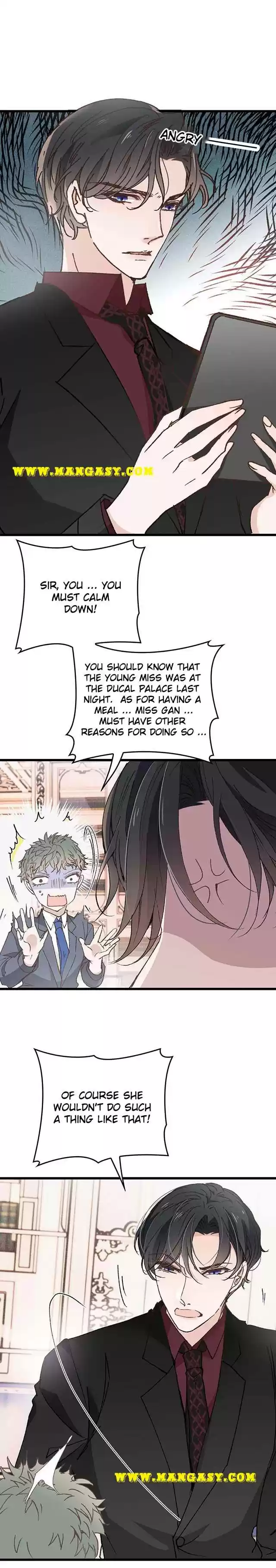 The Duke’S Hidden Baby: Bogo! Chapter 150